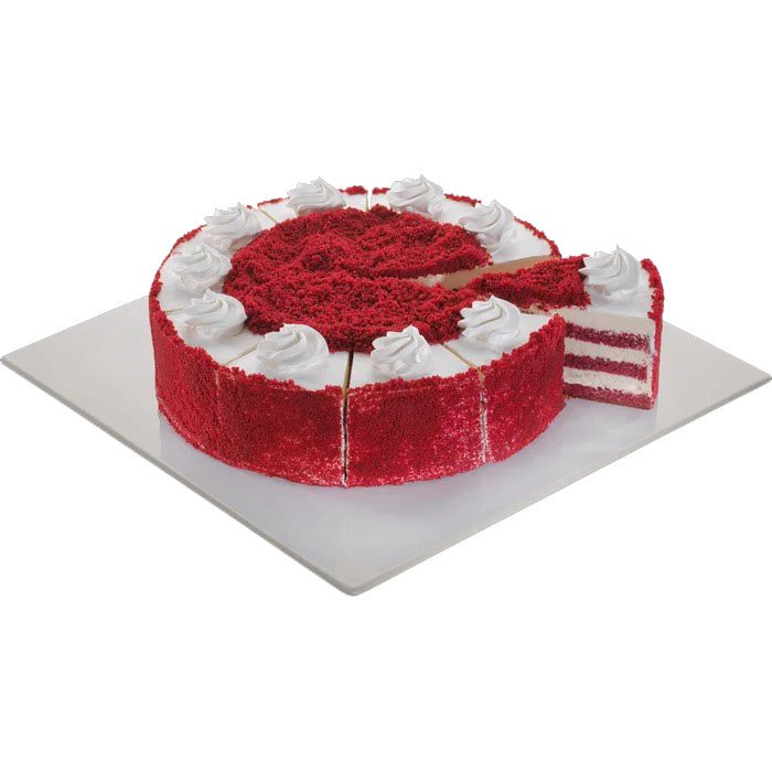 Red Velvet