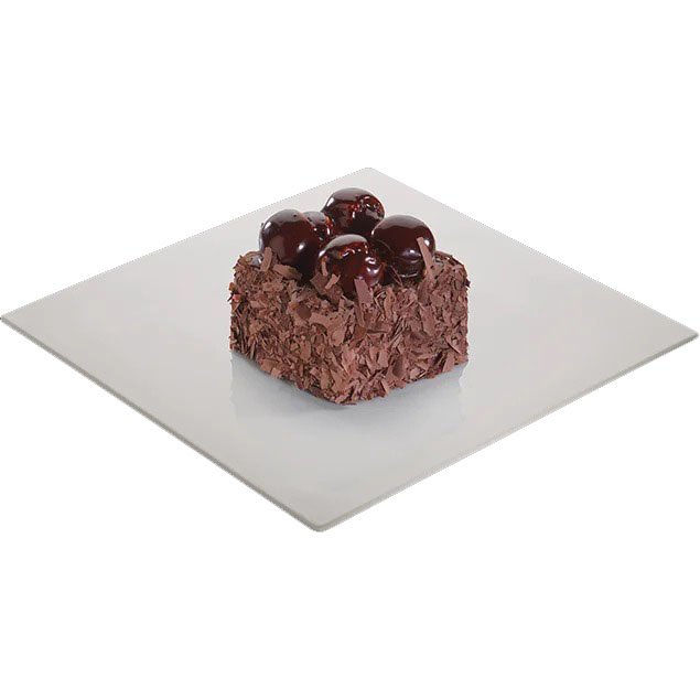Siyah Profiterol
