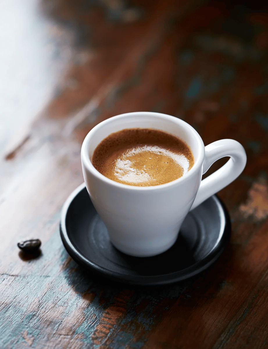 Double Espresso