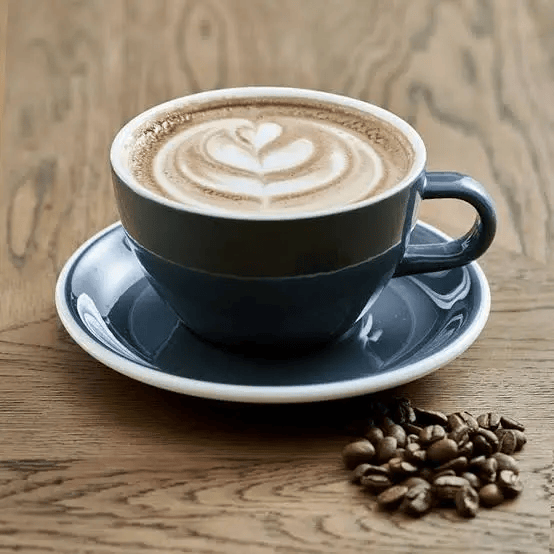 Vanilyalı Latte