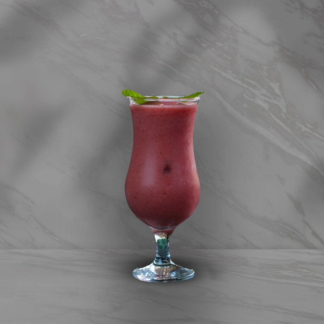 Karışık Frozen