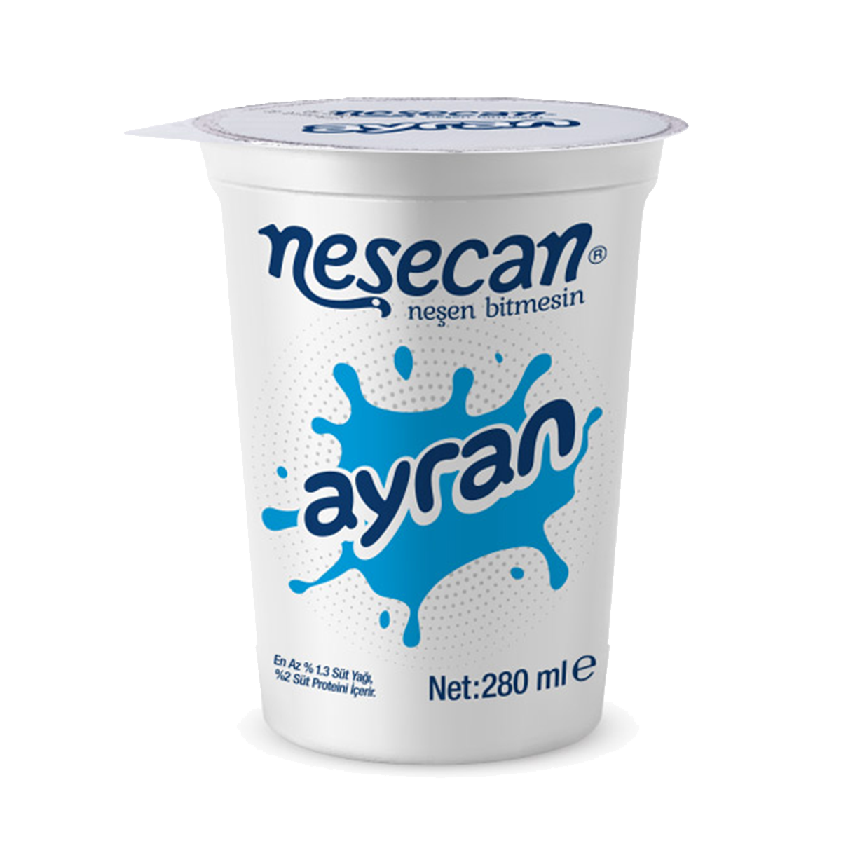 Ayran