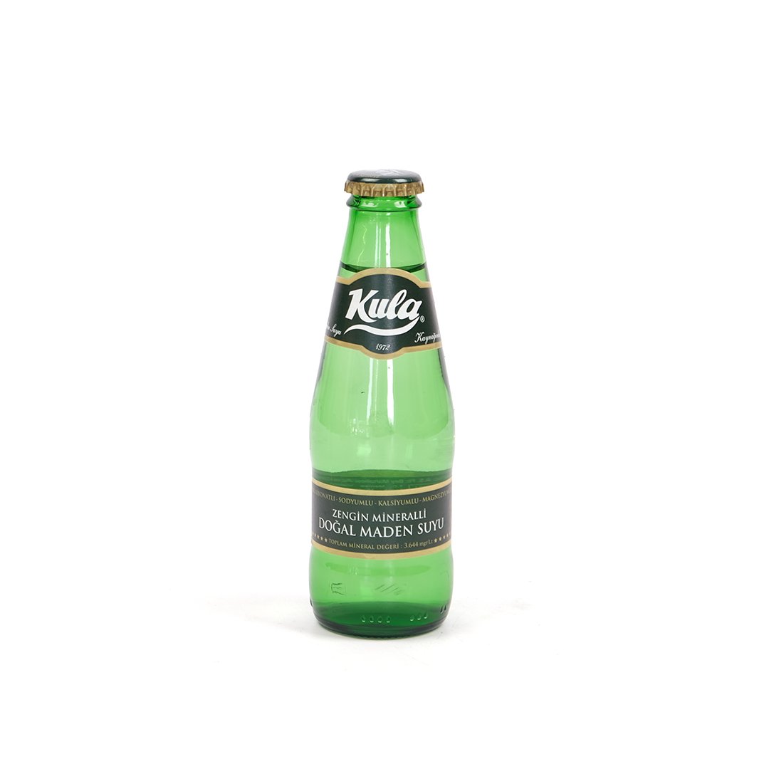 Sade Soda