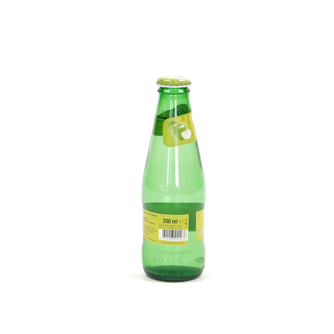 Elma Soda