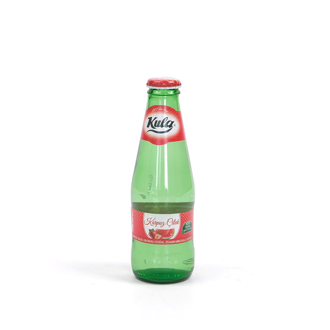 Karpuz Çilek Soda
