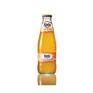 Şeftali Soda
