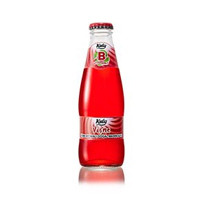 Vişne Soda