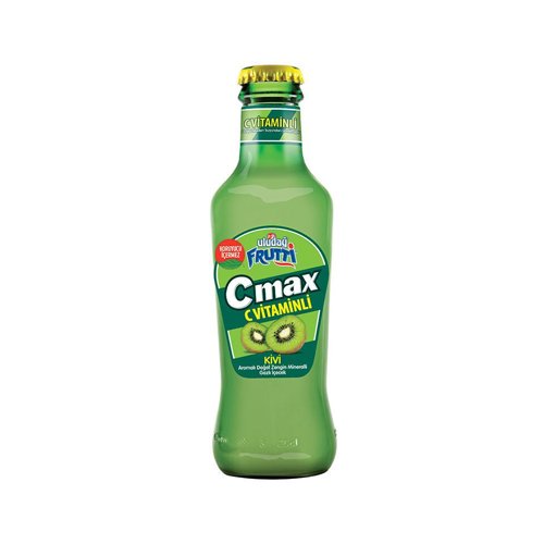 Kivi Nar Soda