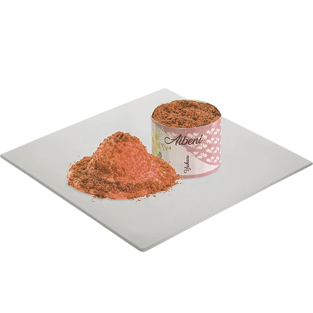 Albeni Tiramisu