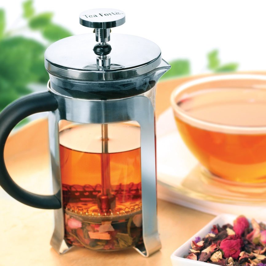 Kırmızı Orman Meyveli Çay