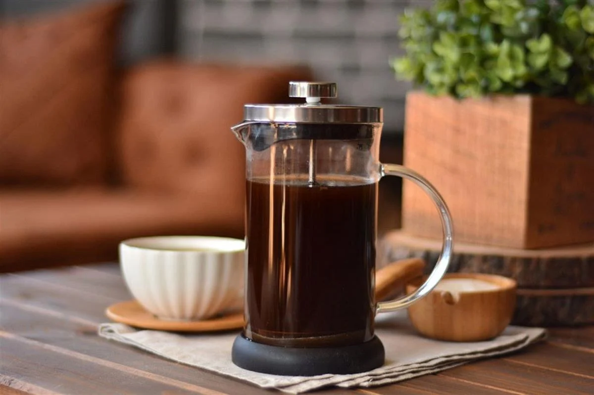 Early Gray Siyah Çay