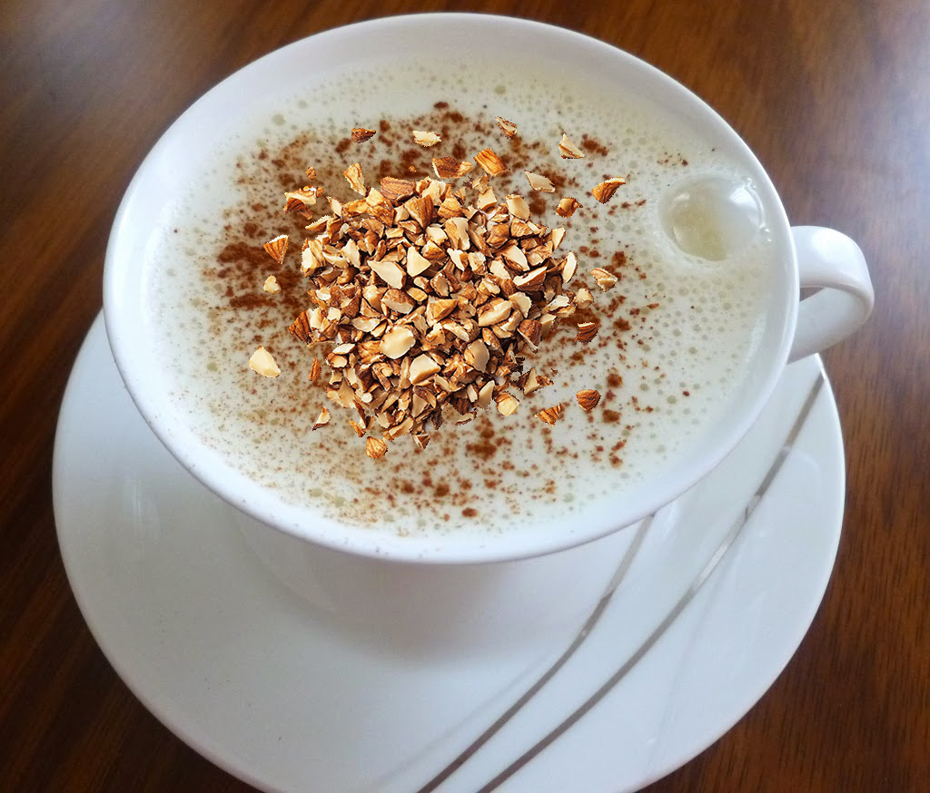 Cevizli Salep