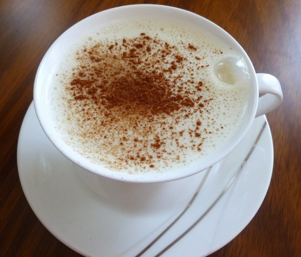 Fındıklı Salep