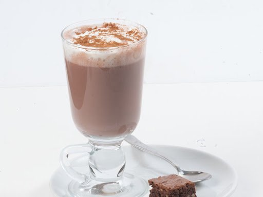 Çikolatalı Salep