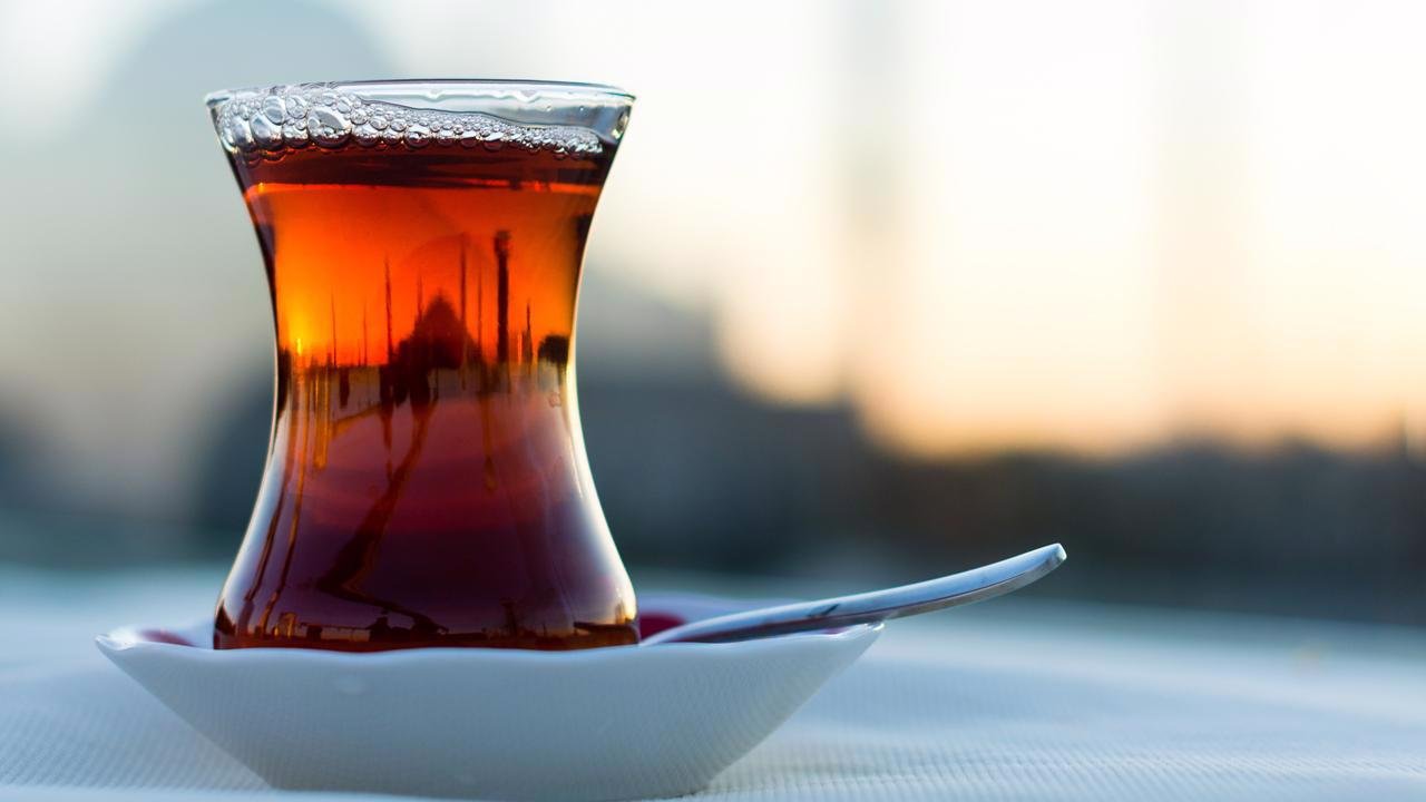 Elma Çayı