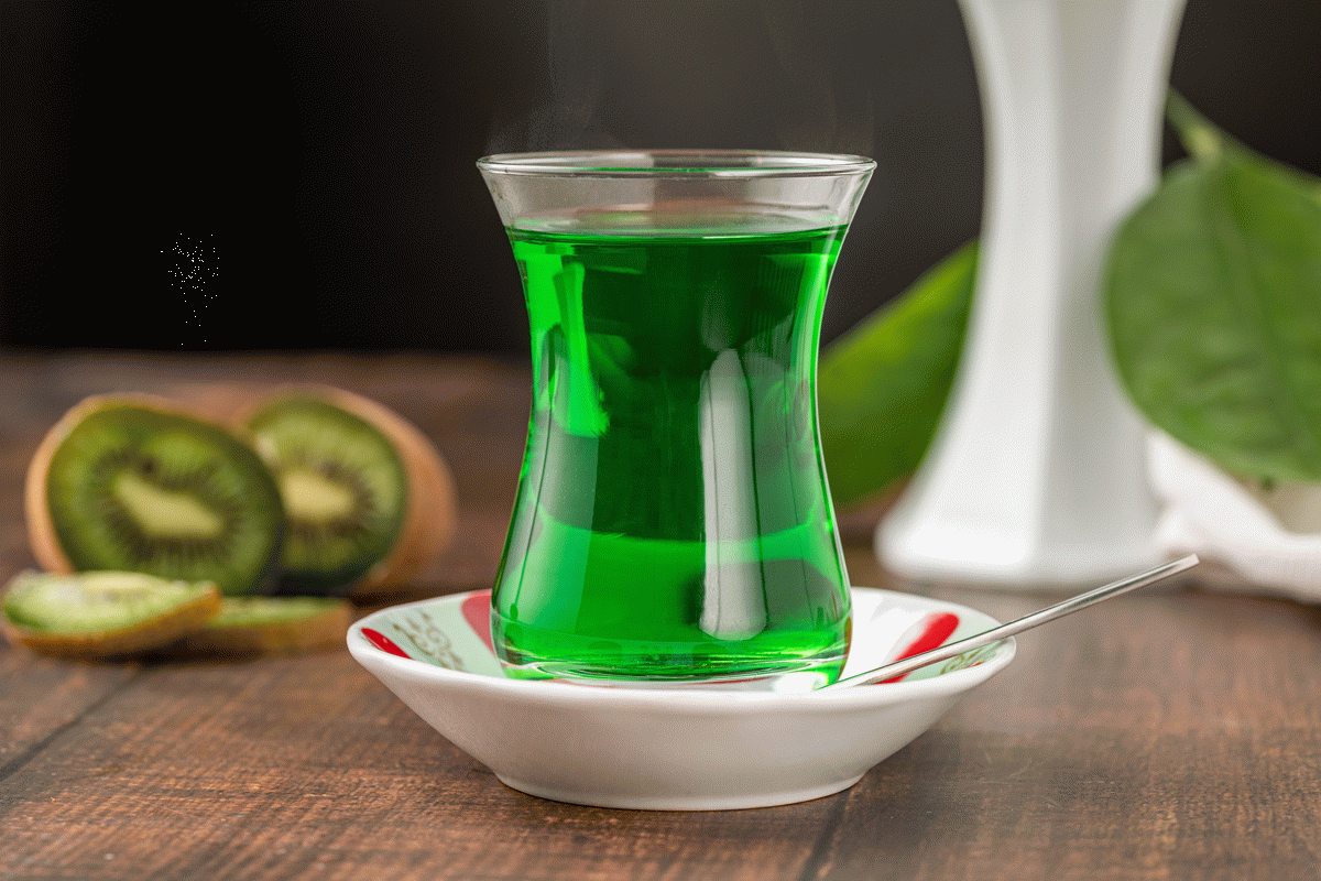 Kivi Çayı