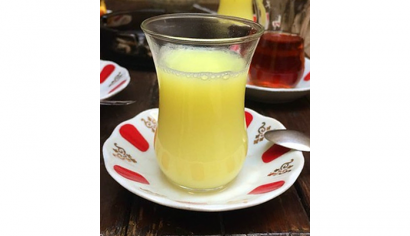 Muz Çayı