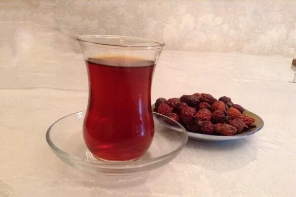 Kuşburnu Çayı