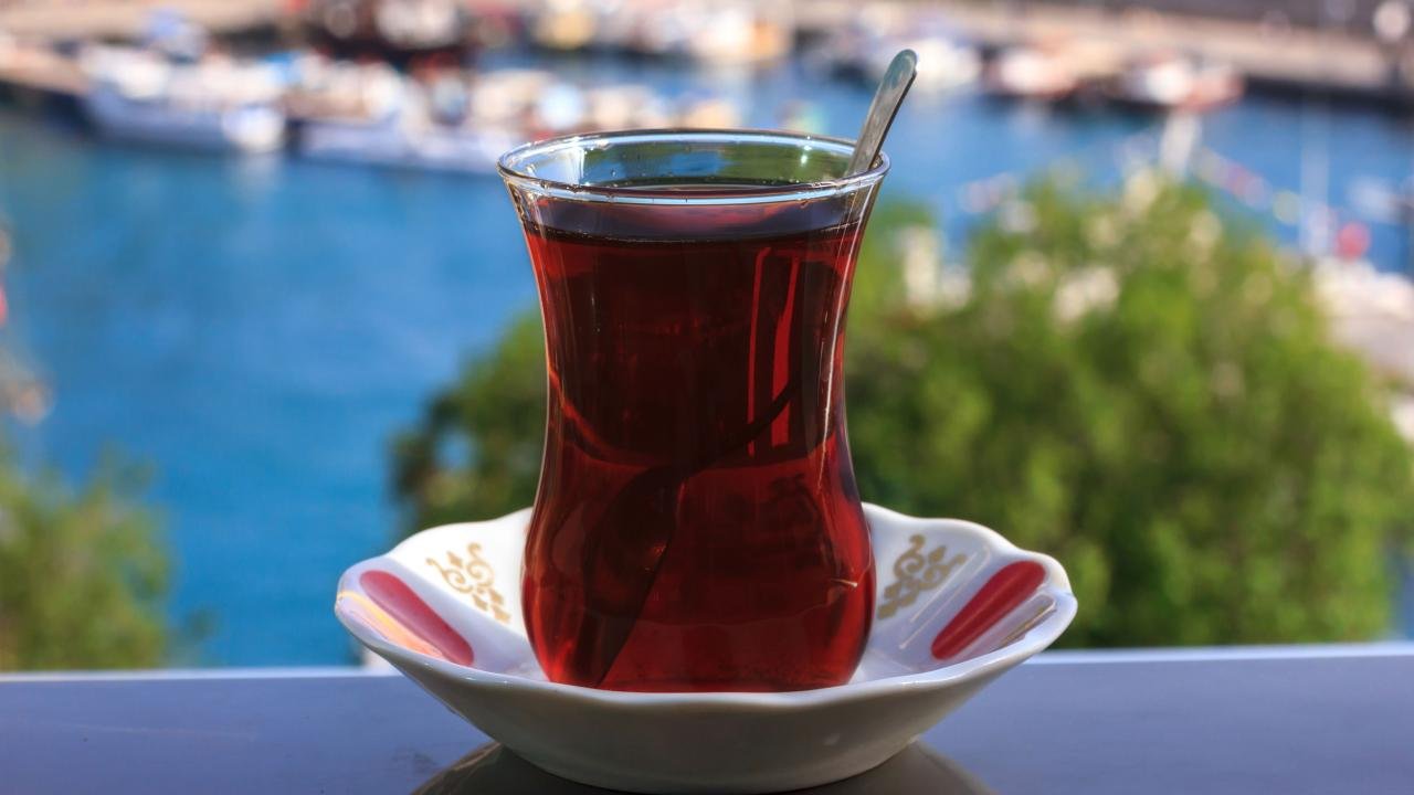 Karadut Çayı