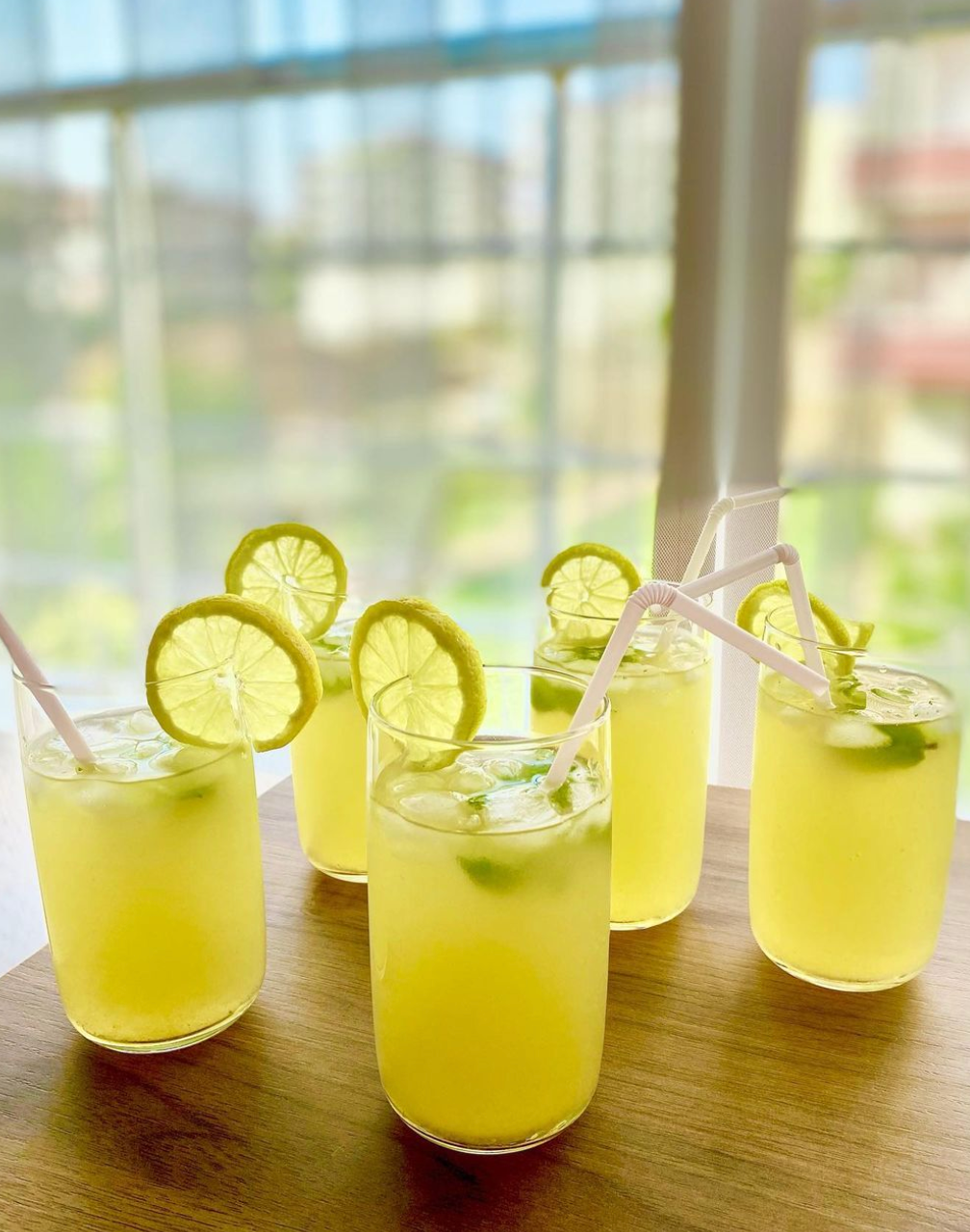 Cool Lime