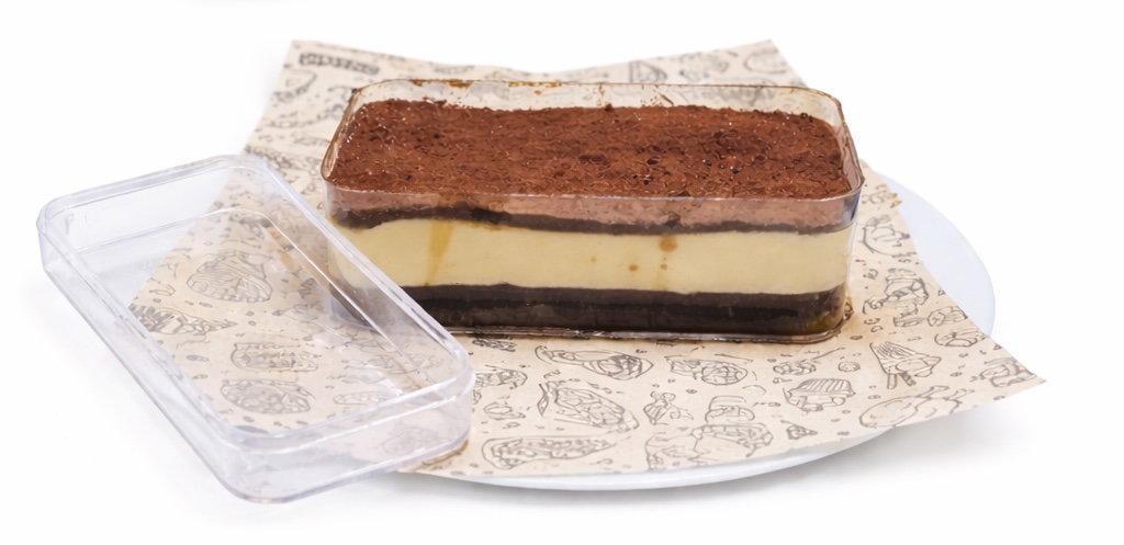 Tiramisu cub
